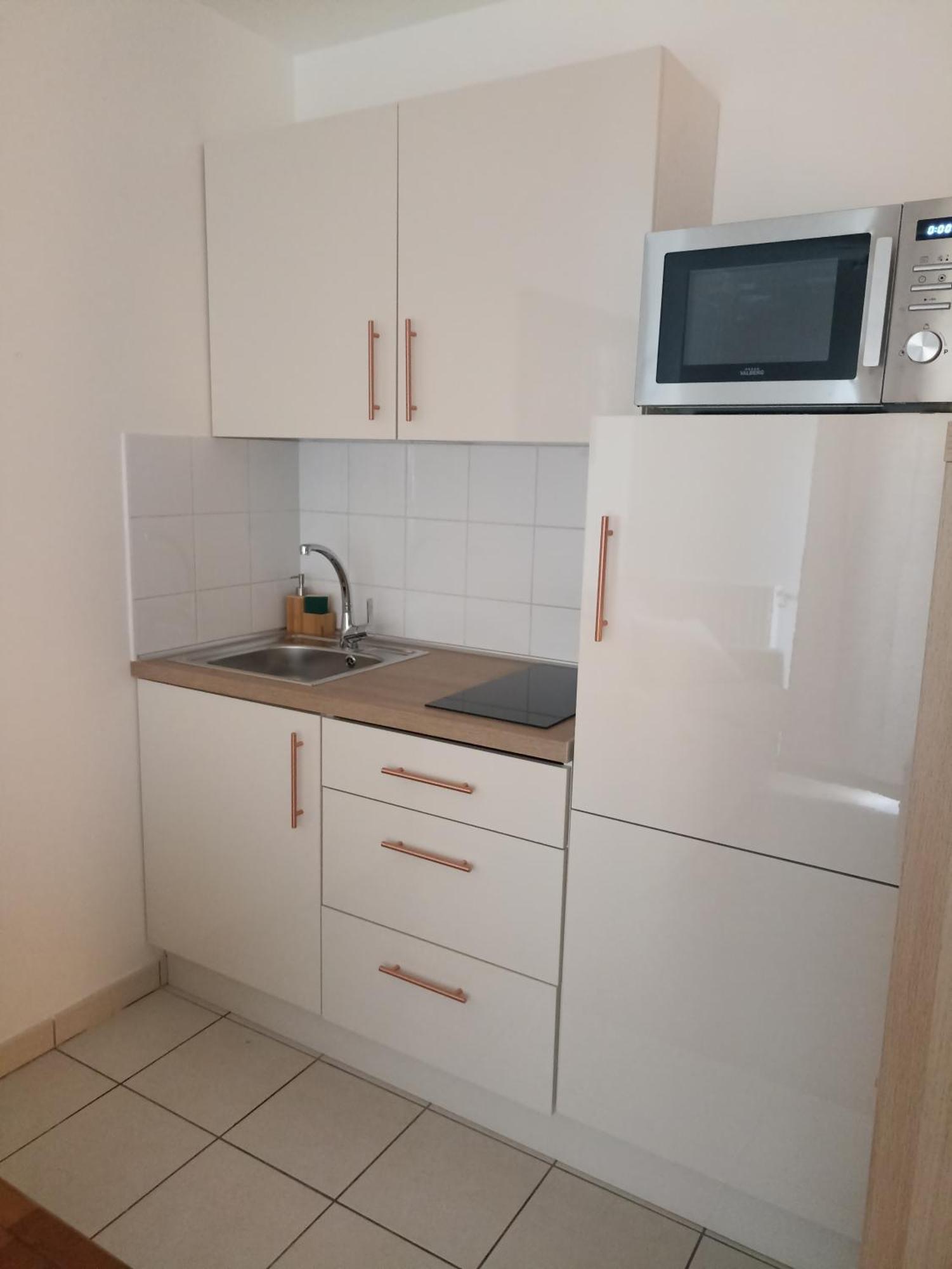 Studio Tout Confort Massy-Paris Massy  Bagian luar foto