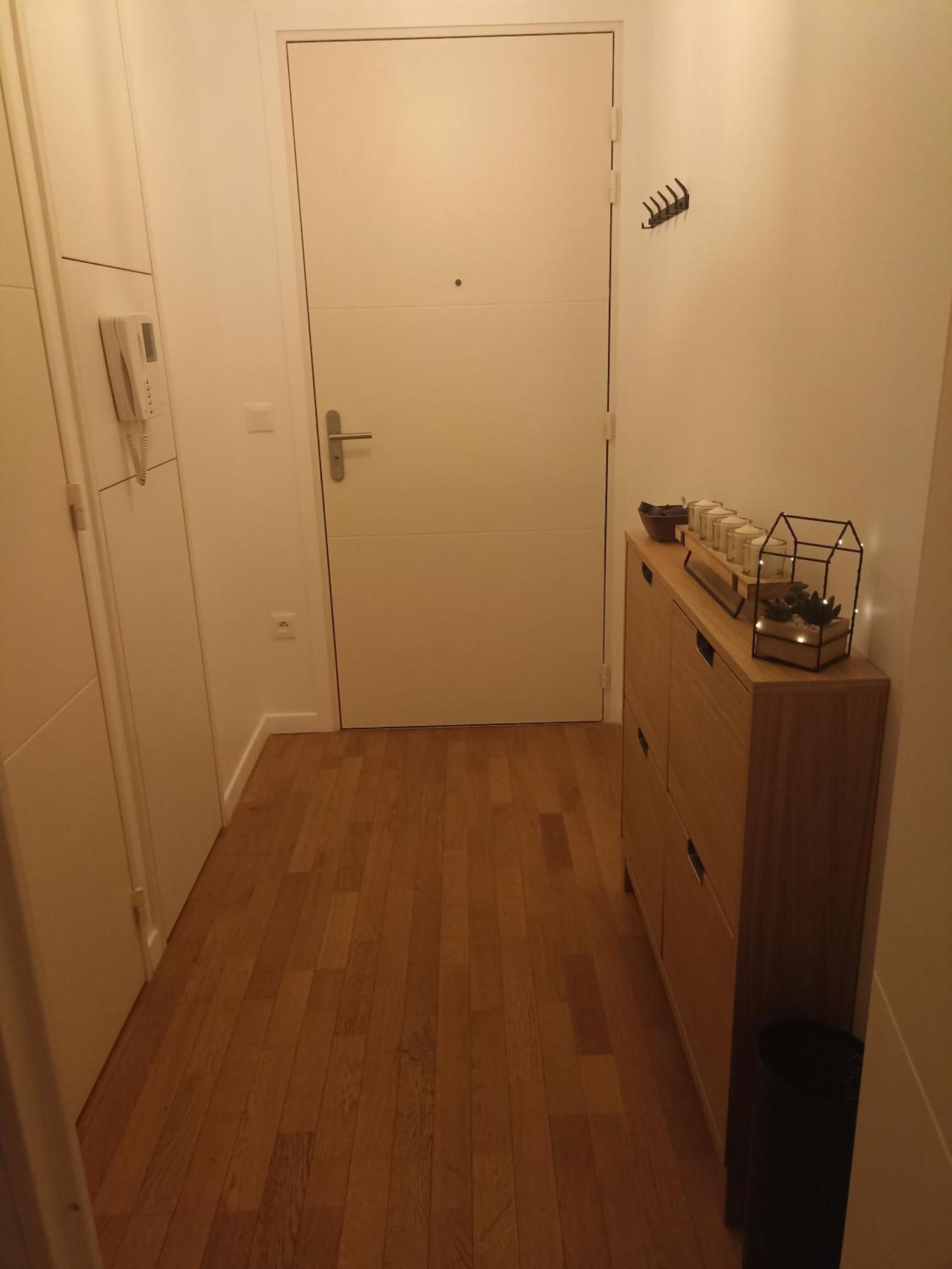 Studio Tout Confort Massy-Paris Massy  Bagian luar foto