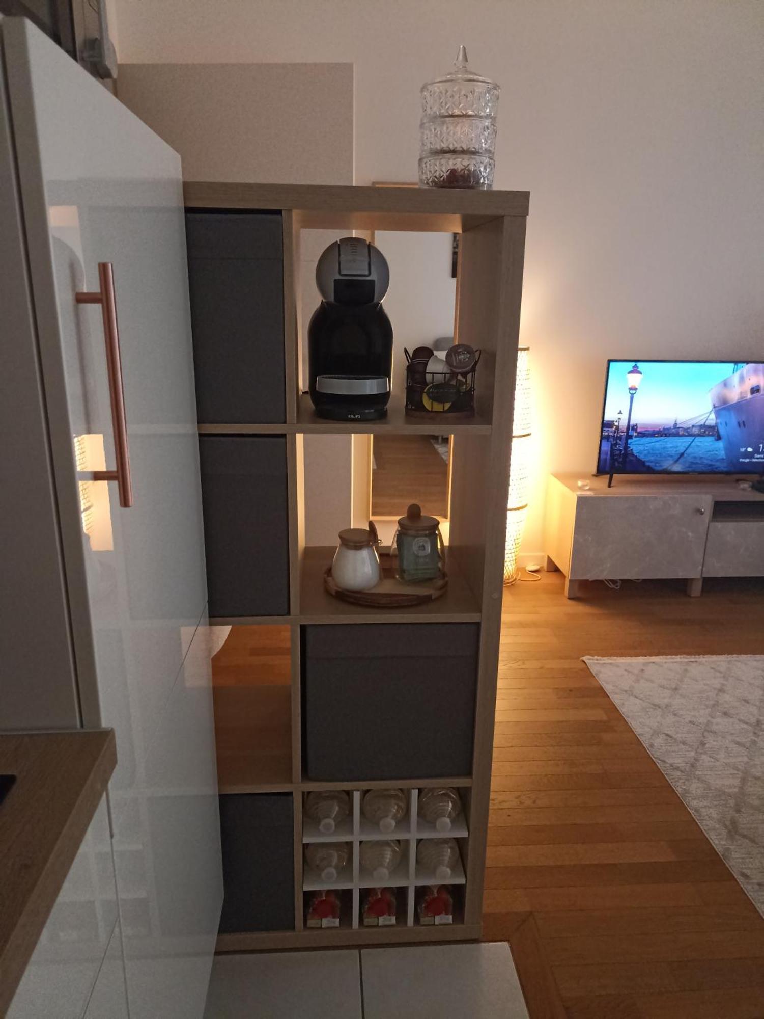 Studio Tout Confort Massy-Paris Massy  Bagian luar foto