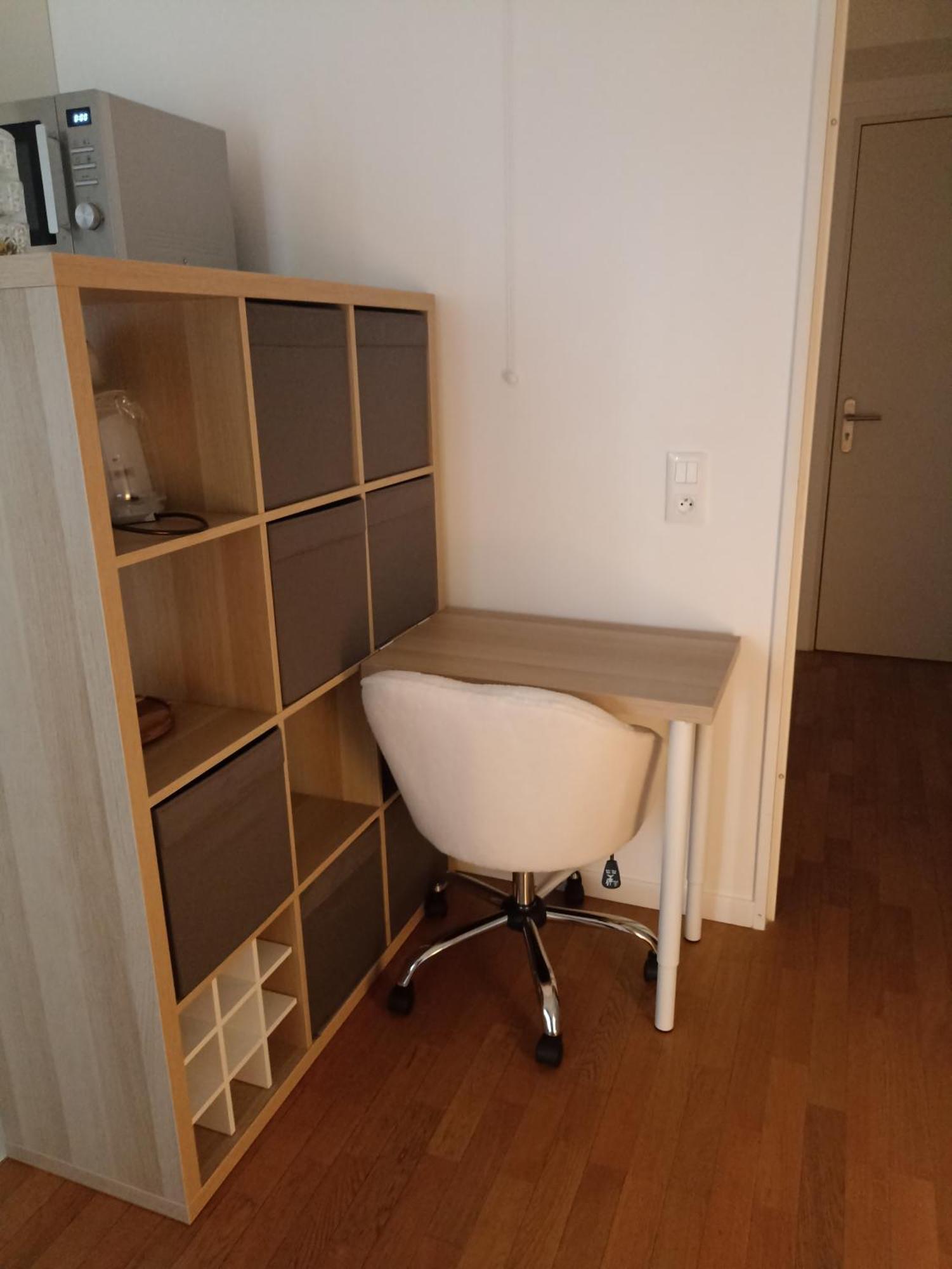 Studio Tout Confort Massy-Paris Massy  Bagian luar foto