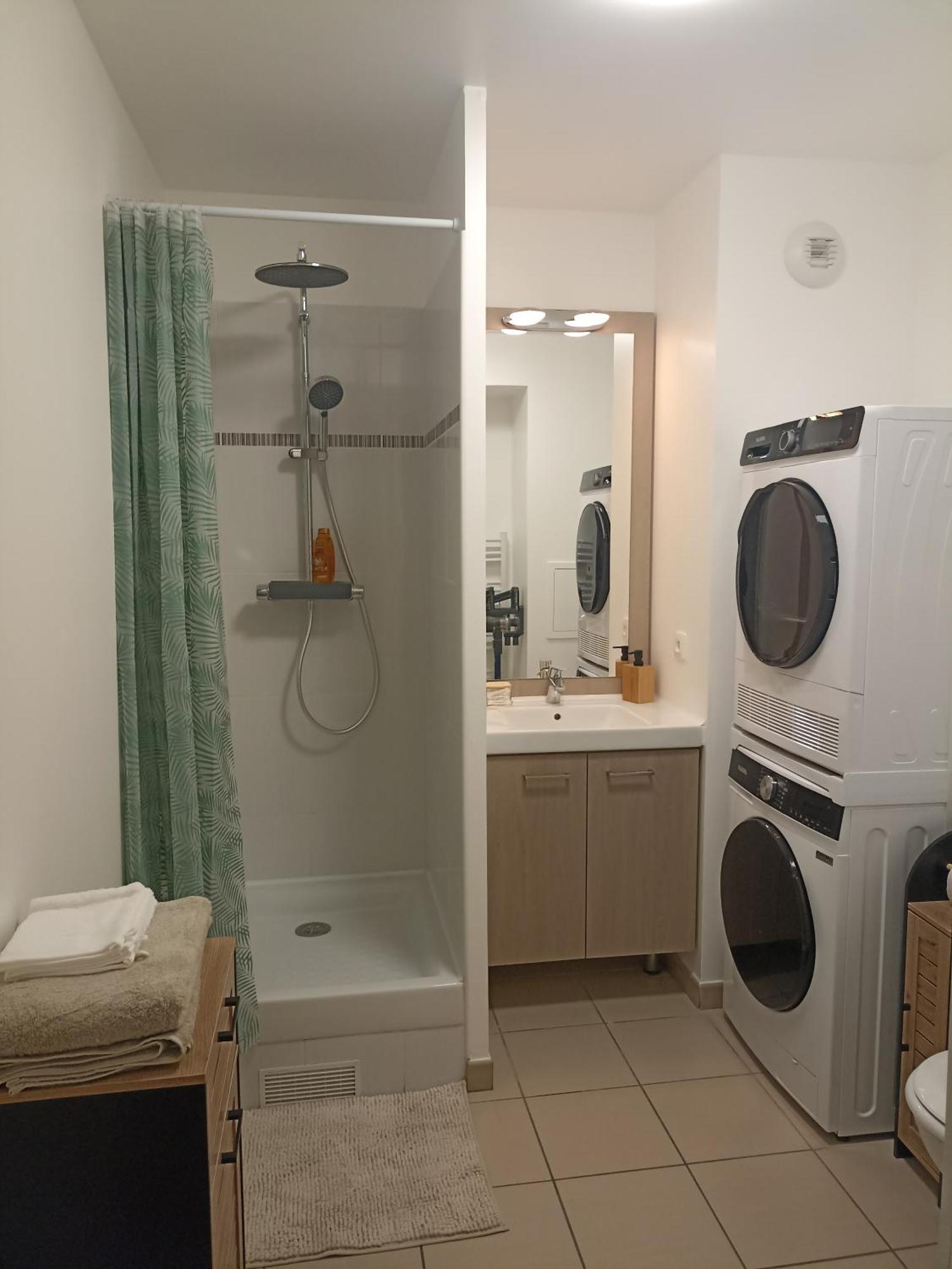 Studio Tout Confort Massy-Paris Massy  Bagian luar foto