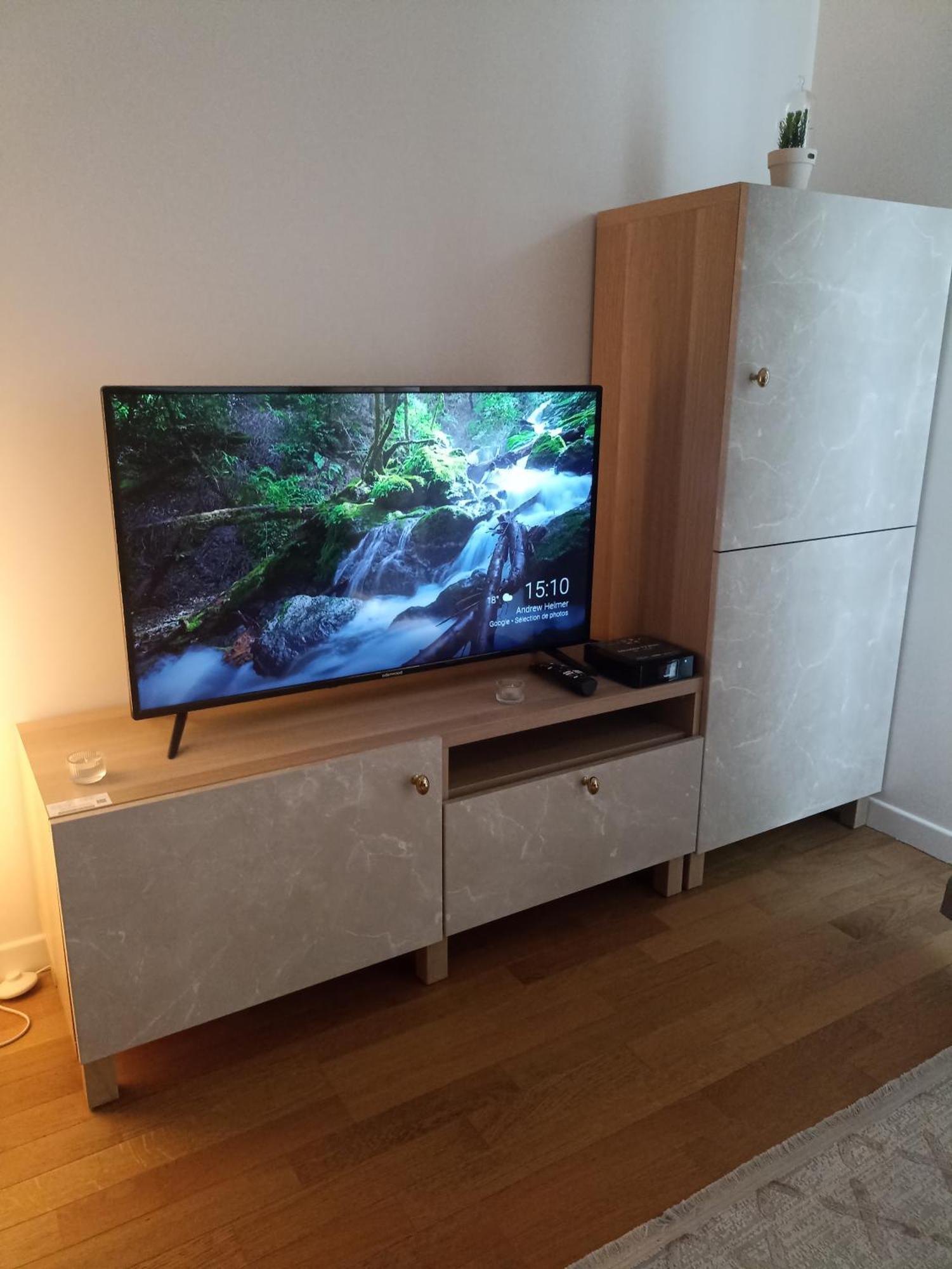 Studio Tout Confort Massy-Paris Massy  Bagian luar foto